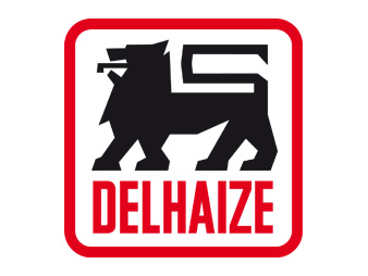 Delhaize-logo